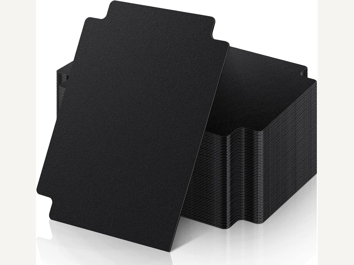 Deck Divider Set product photo.