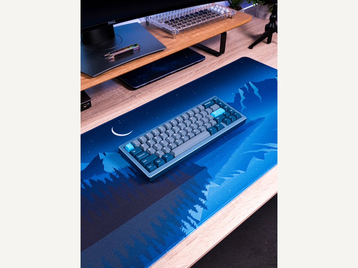Full Station Kit product photo.