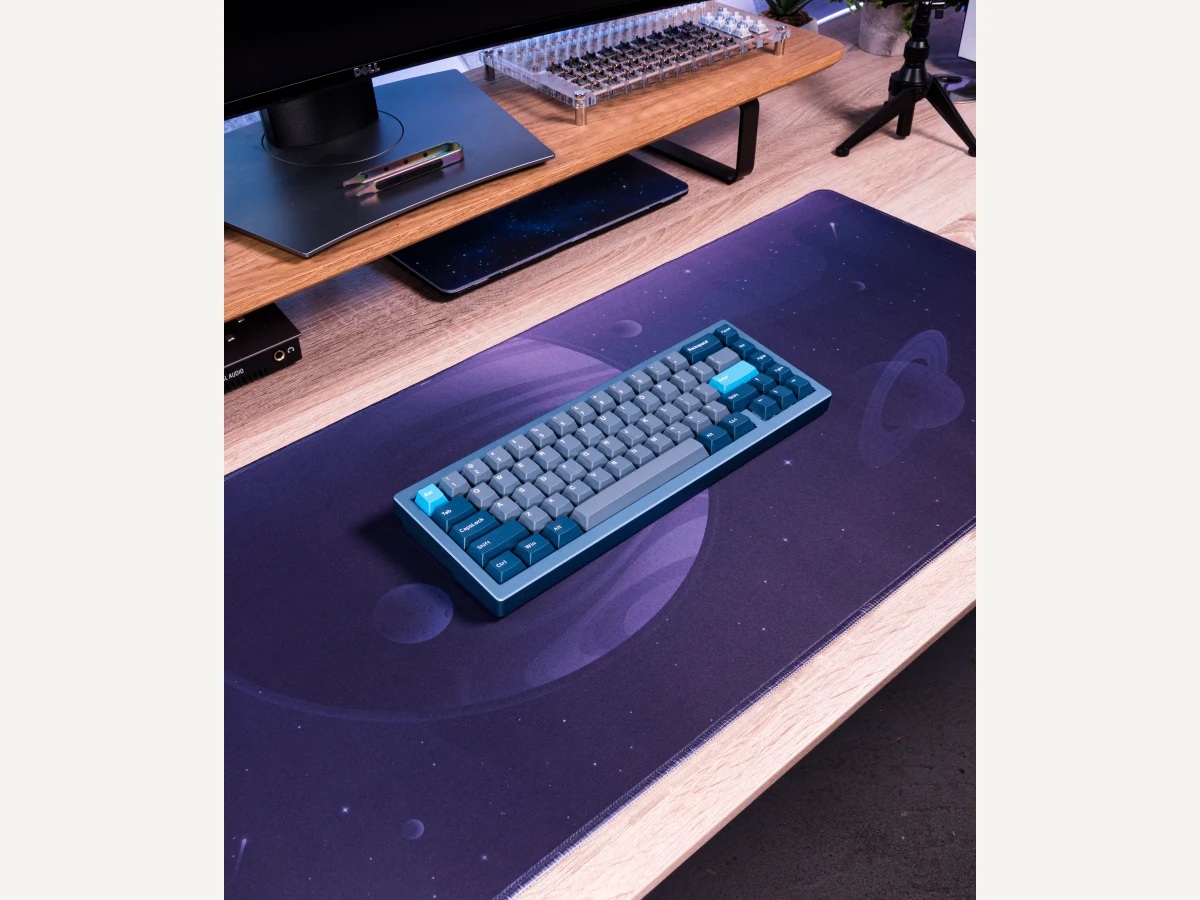 Navigator Chart Desk Mat product photo.