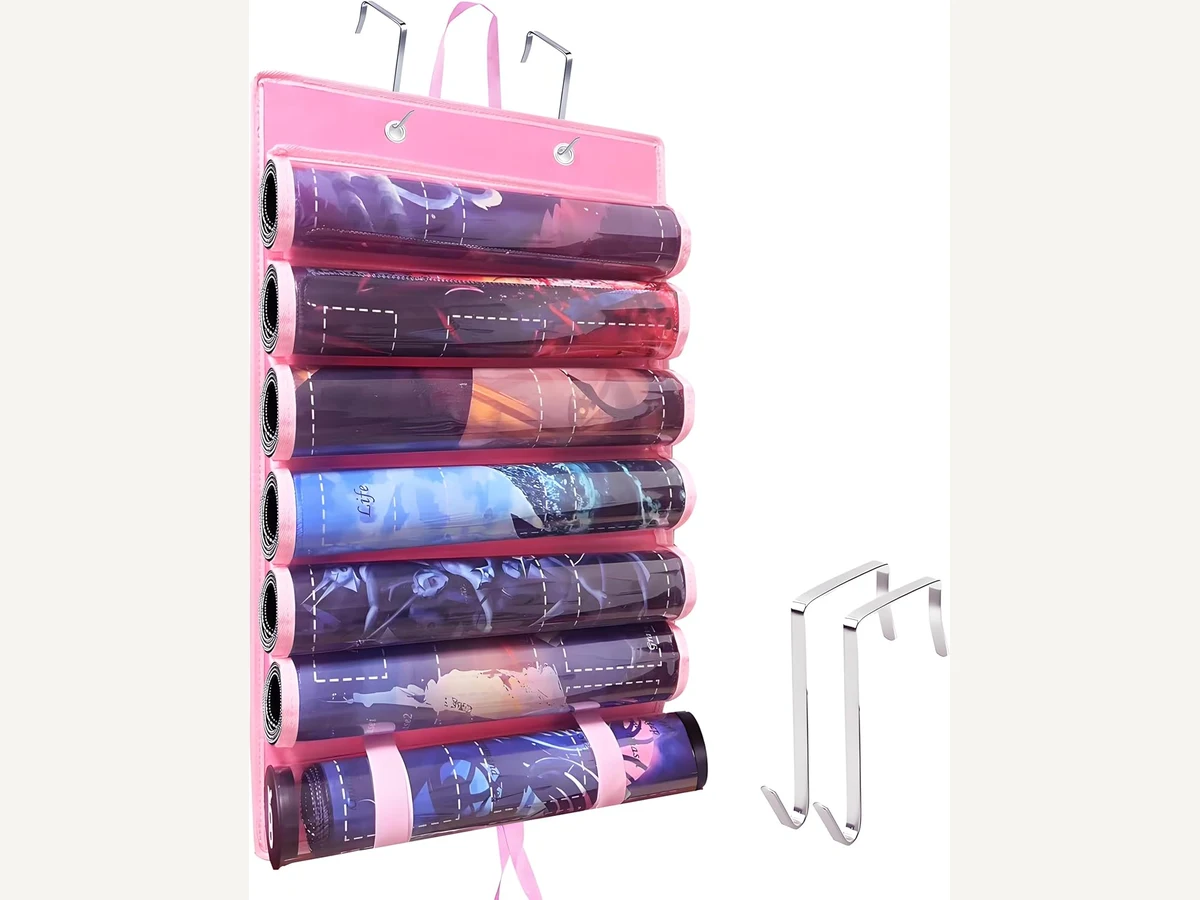 Packdown Travel Kit product photo.