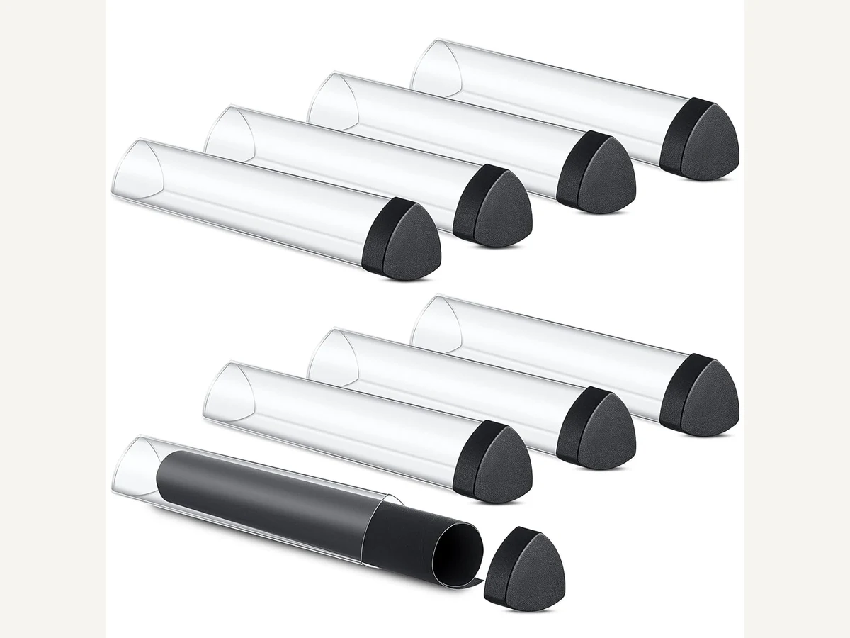 Playmat Carry Tube product photo.