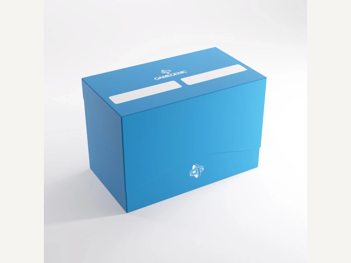 Twin Deck Box product photo.