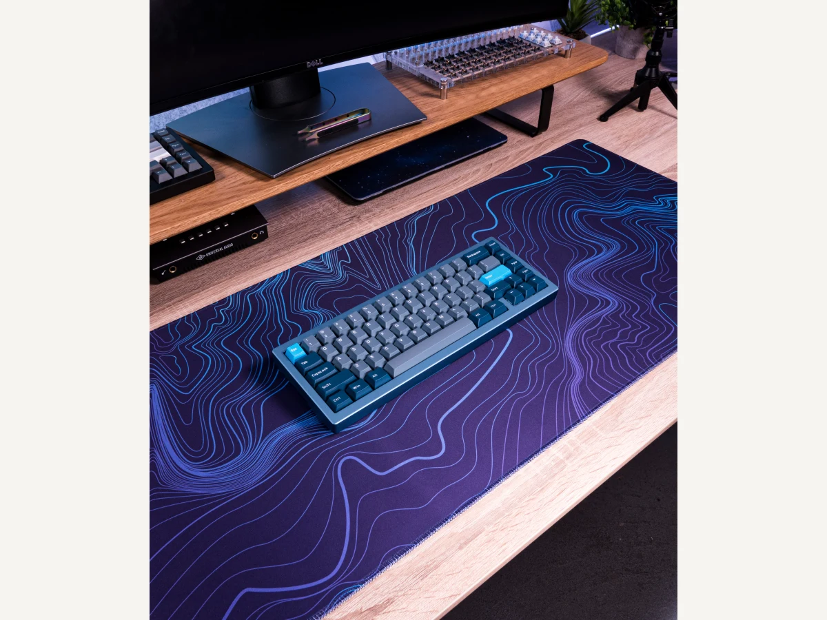 Two-Mat Swap Pack product photo.